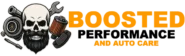 Boosted Performance & Auto Care